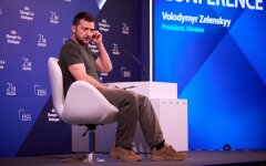 Зеленский вернулся в Киев и сразу провел Ставку: о чем говорили