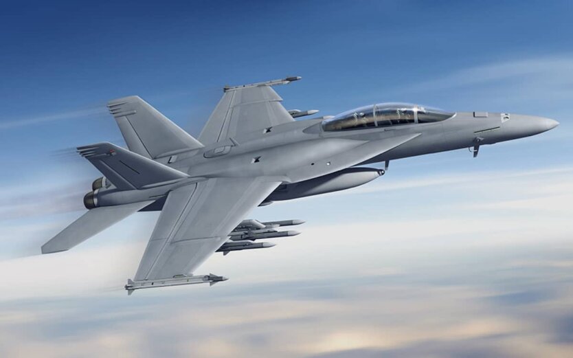 F-18