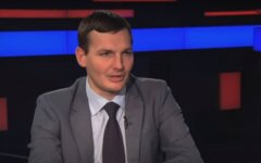 Евгений Енин,война на Донбассе,трагедия "Боинга" MH17,расследование катастрофы MH17