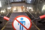 Шмигаль відреагував на підтоплення Київського метро