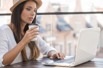 Удаленная работа