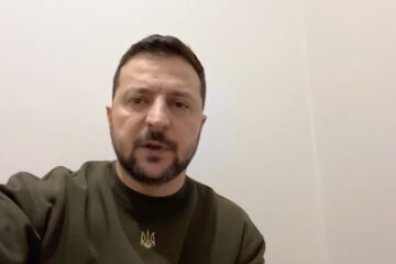 Зеленский рассказал о новом "ударе" по России