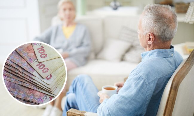 ПФУ завершил финансирование пенсий за ноябрь: кто еще может ожидать выплат