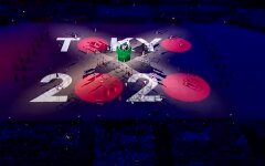 В Японии опровергли данные о переносе Олимпиады-2020