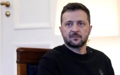 Володимир Зеленський