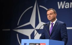 Анджей Дуда