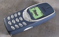 Нокиа 3310 Nokia 3310