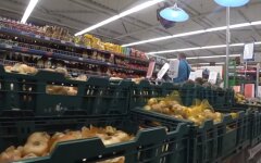 в украине подорожали овощи