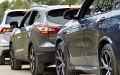 Покупка авто в Украине