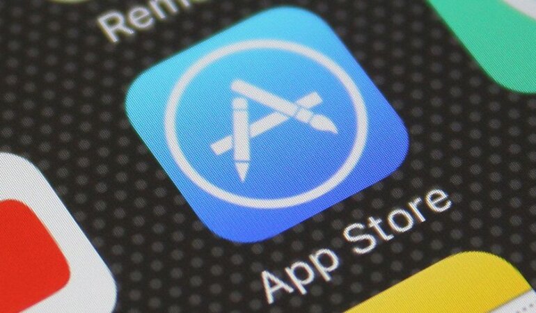 app-store