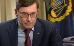 Виктор Шокин,Юрий Луценко,Петр Порошенко,Генпрокурор Украины,отставка Шокина,отставка Луценко