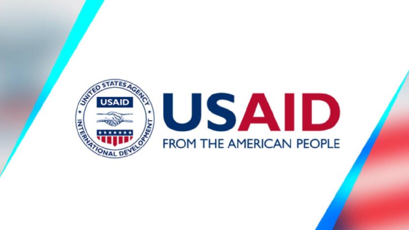 USAID с начала полномасштабного вторжения России выделило почти $1 миллиард на энергетическую помощь Украине