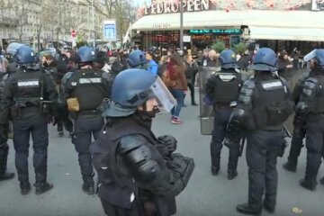 полиция_Париж