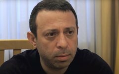 Корбан объяснил свою роль в торгах между Коломойским и Порошенко