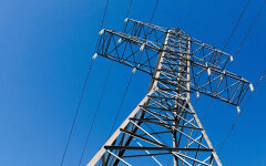 Імпорт електроенергії