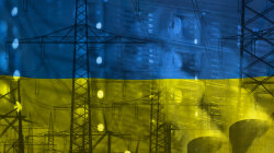 Энергетика Украины