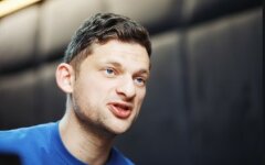 Дмитрий Дубилет