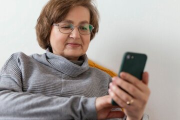 Збільшення пенсій в Україні / Фото: freepik.com