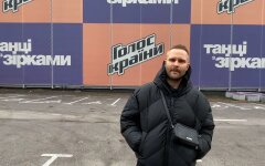Владимир Завадюк, "Танці з зірками",  "Голос країни"