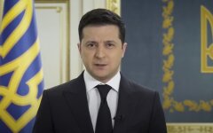 Владимир Зеленский