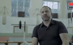 Александр Ходаковский, "ДНР", призыв