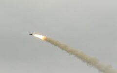 Ракетные удары