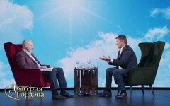 Андрей Богдан, интервью Дмитрию Гордону
