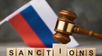 Санкции против РФ