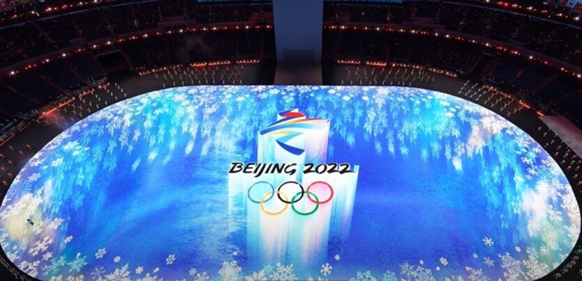 Олимпиада в Пекине, Украина, медальный зачет