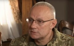 Хомчак заразился коронавирусом, - СМИ