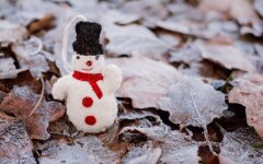 Прогноз погоды в Украине