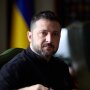 Владимир Зеленский / Фото: президент Украины