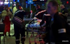 теракт в ницце