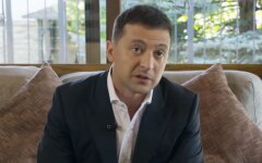 Владимир Зеленский
