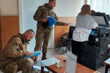 Бронирование от мобилизации / Фото: Львовский ТЦКё