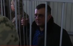 Александр Шепелев, приговор, побег из-под стражи