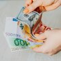 Минимальная сумма для пересечения границы