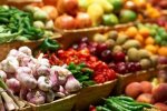 цены продукты овощи