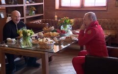 путин лукашенко