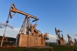 Добыча нефти в РФ