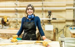 Робота в Україні / Фото Canva