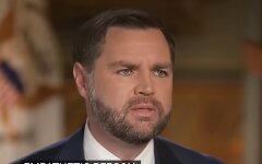 Джей Ди Вэнс