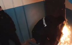 Под Днепром полиция разоблачила банду педофилов