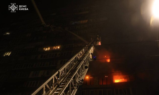 Атака на Київ, Запоріжжя та Дніпро 10 жовтня: пошкоджено житлові будинки та енергооб'єкти, є загиблі та поранені