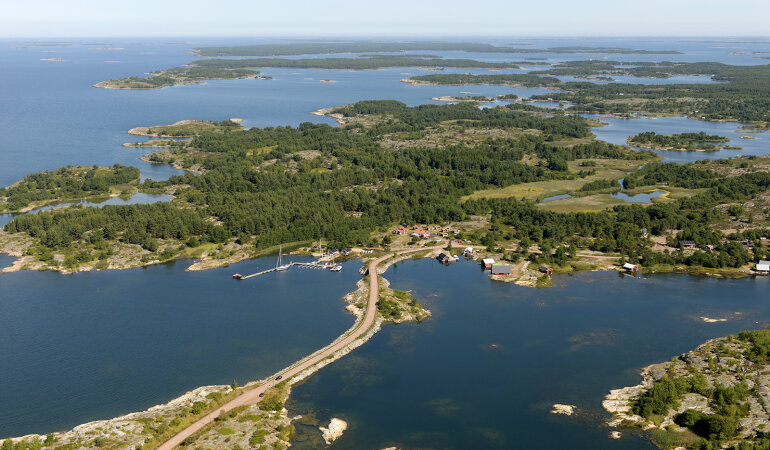 Аландські острови