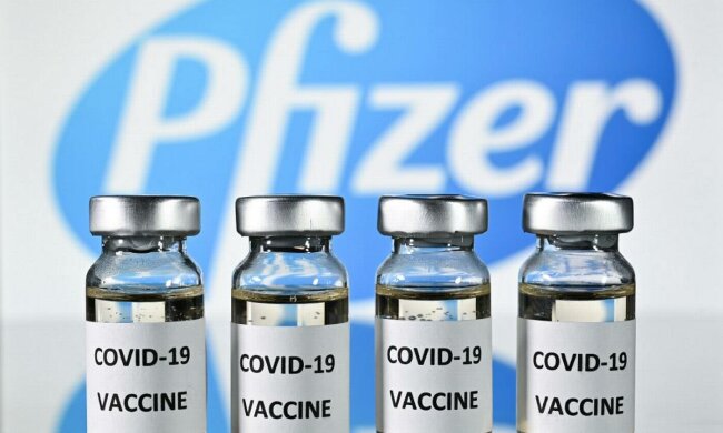 Вакцина Pfizer, Омикрон, новая вакцина
