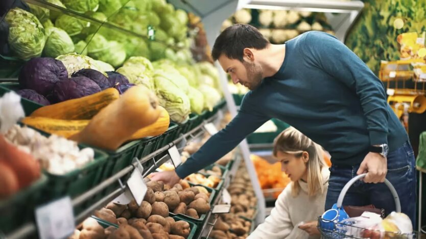 Ціни на овочі в Україні / Фото: optichamber.nl