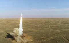 Учения "Гром", Россия, ядерное оружие