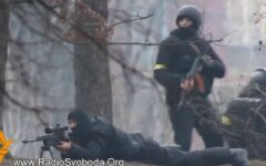 снайперская винтовка