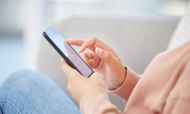 Мобільний зв'язок та інтернет